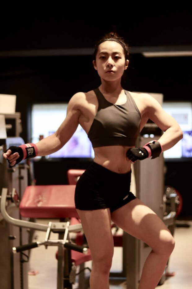 女性版 日本の可愛いフィットネスモデル インスタグラムあり 30選 Cool Fitness Japan クールフィットネスジャパン